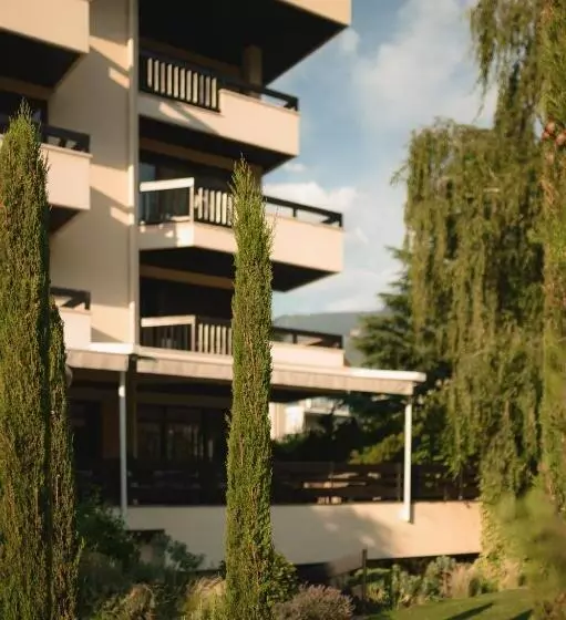 Fotos del hotel Pollinger:  8