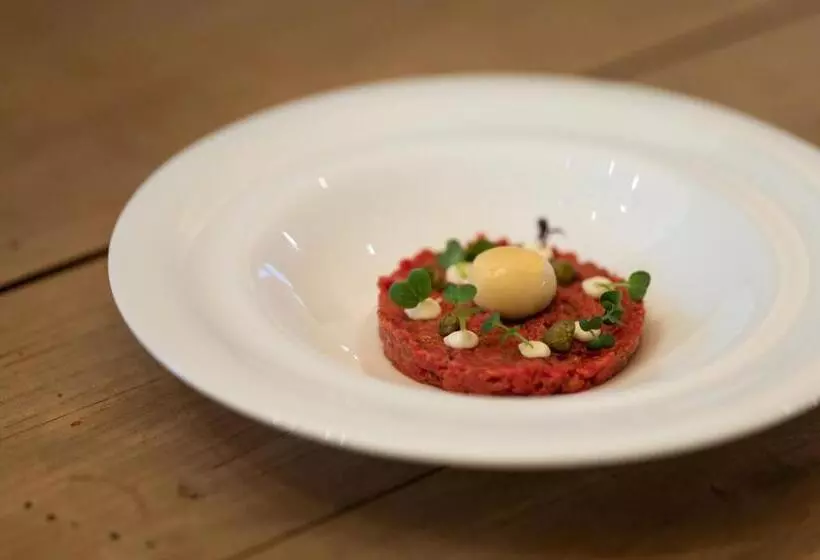 Fotos del hotel Pollinger:  4