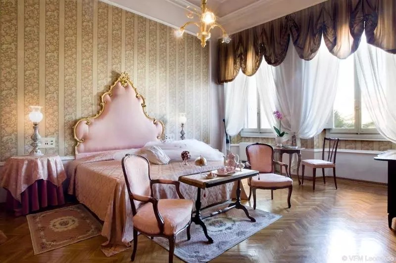 Fotos del hotel Principe:  13