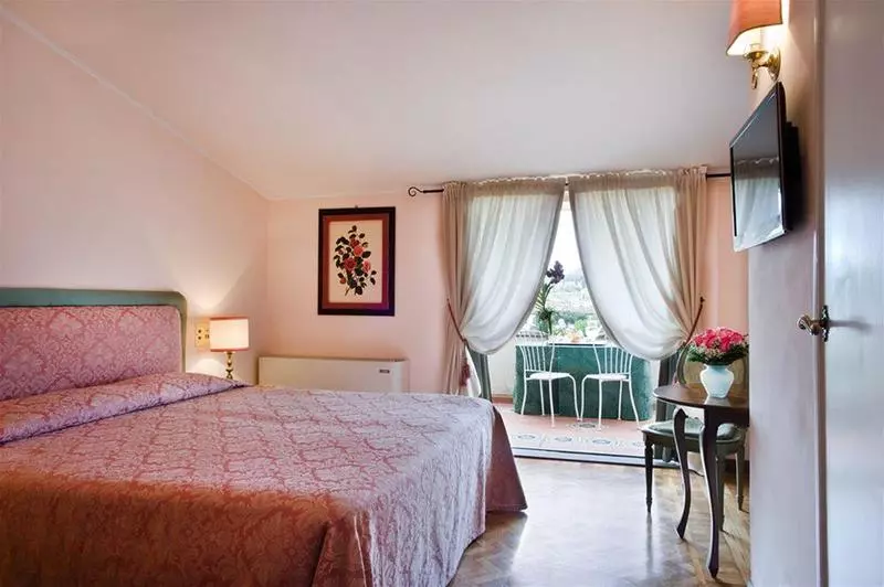 Fotos del hotel Principe:  24