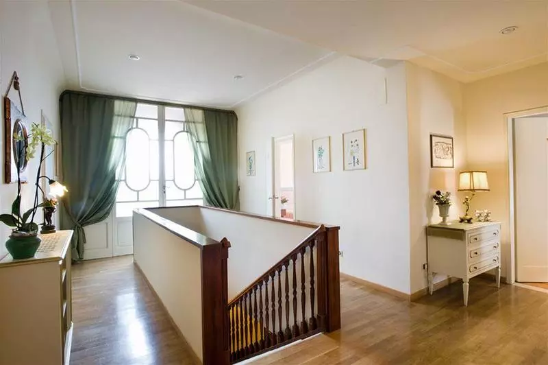 Fotos del hotel Principe:  2