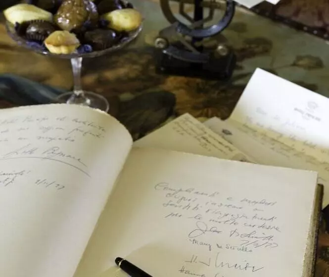 Fotos del hotel Principe:  6