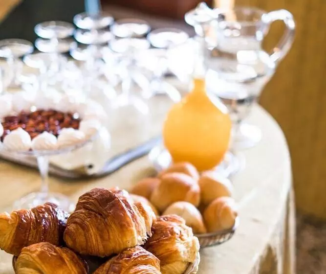 Fotos del hotel Principe:  9