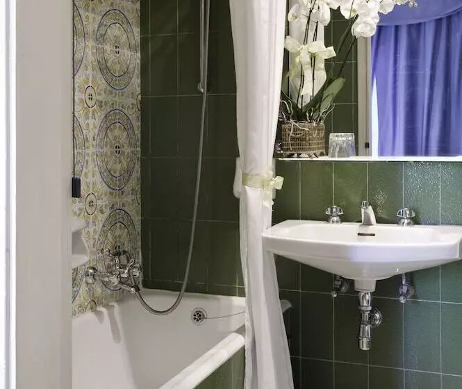 Fotos del hotel Principe:  5