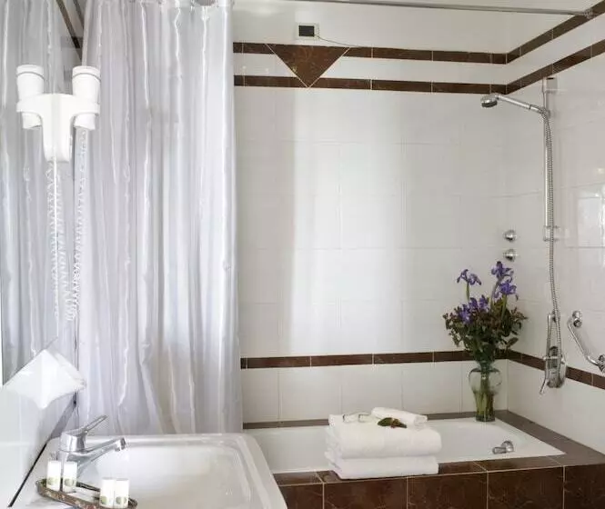 Fotos del hotel Principe:  15