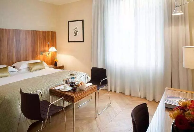 Fotos del hotel Starhotels Anderson:  9