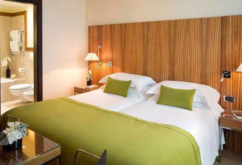 Fotos del hotel Starhotels Anderson:  11