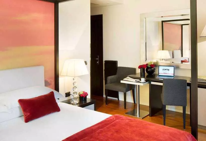 Fotos del hotel Starhotels Anderson:  16