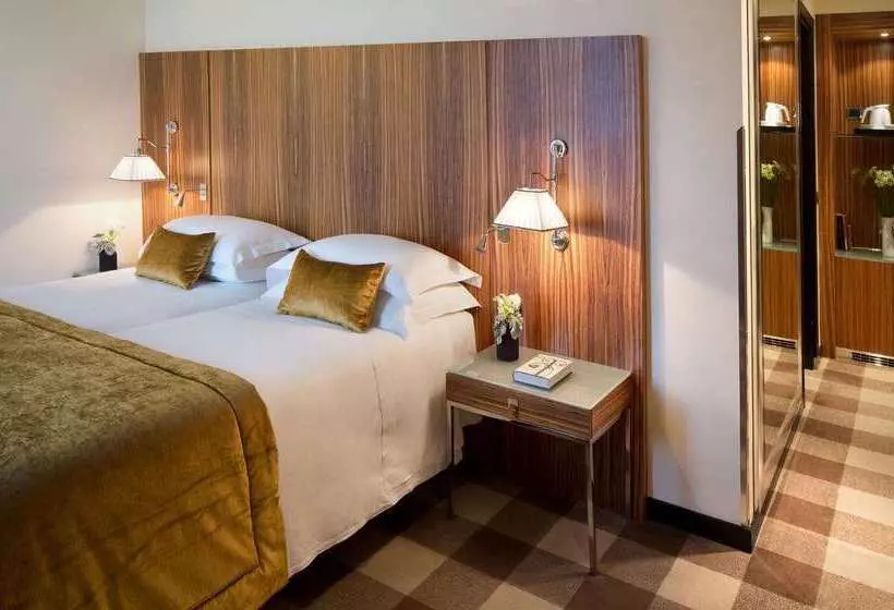 Fotos del hotel Starhotels Anderson:  4