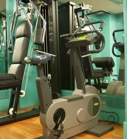 Fotos del hotel Starhotels Anderson:  2