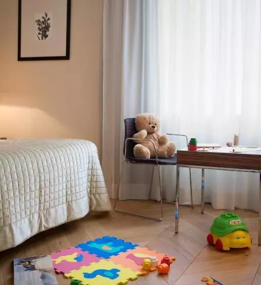 Fotos del hotel Starhotels Anderson:  25