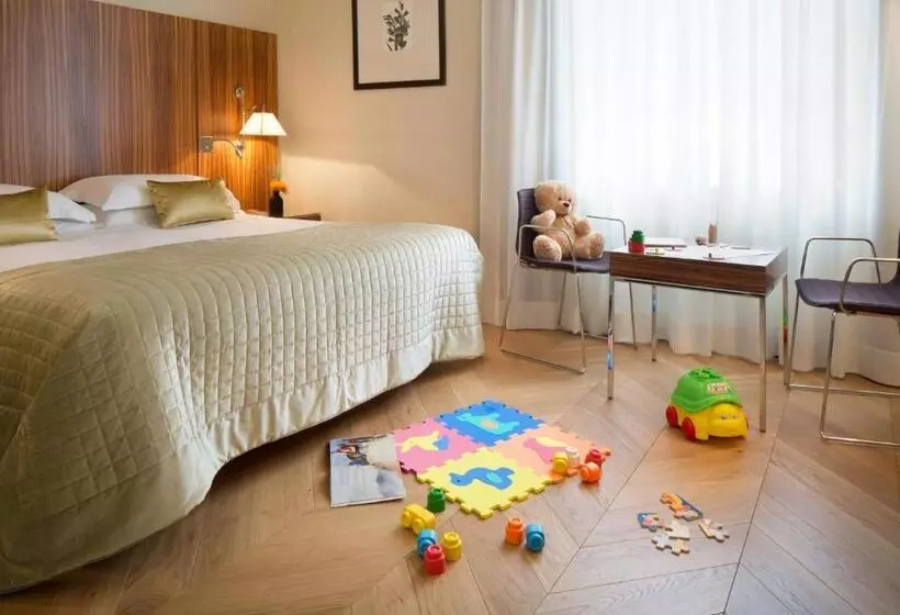 Fotos del hotel Starhotels Anderson:  15