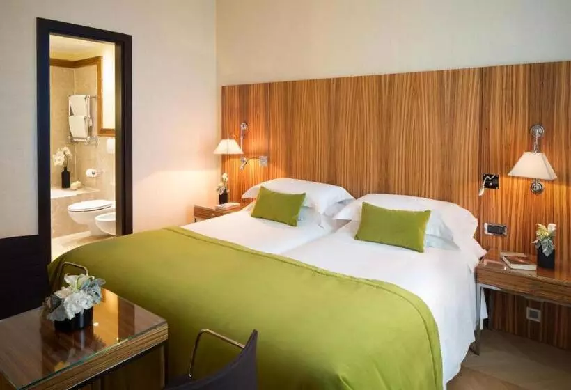 Fotos del hotel Starhotels Anderson:  14