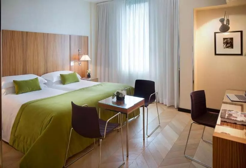 Fotos del hotel Starhotels Anderson:  13