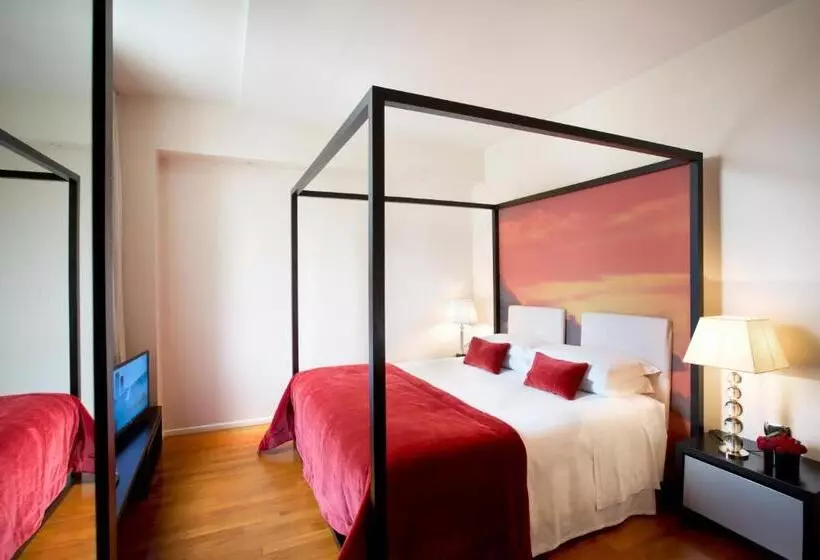 Fotos del hotel Starhotels Anderson:  7