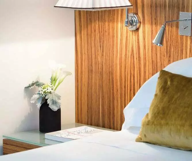 Fotos del hotel Starhotels Anderson:  19