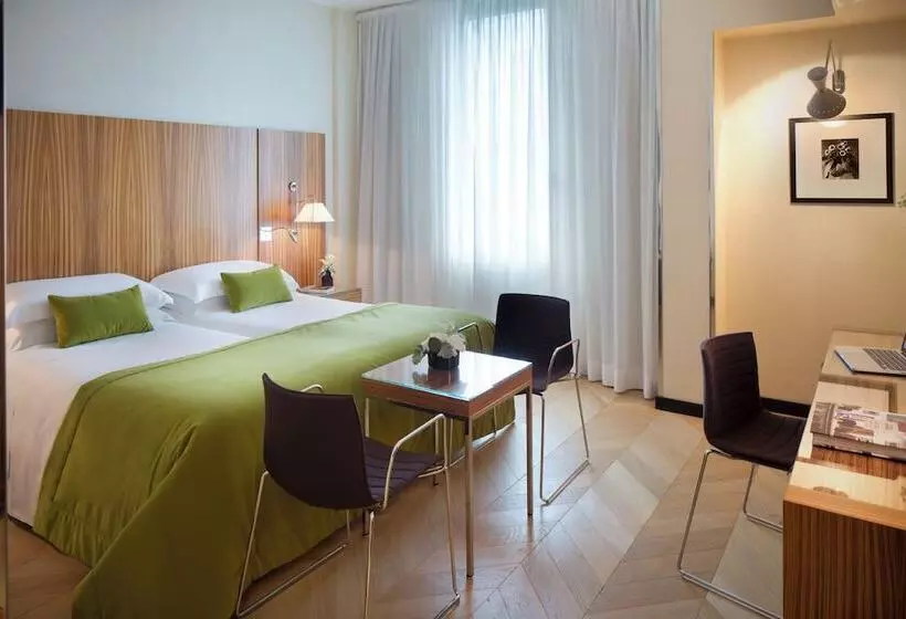 Fotos del hotel Starhotels Anderson:  20