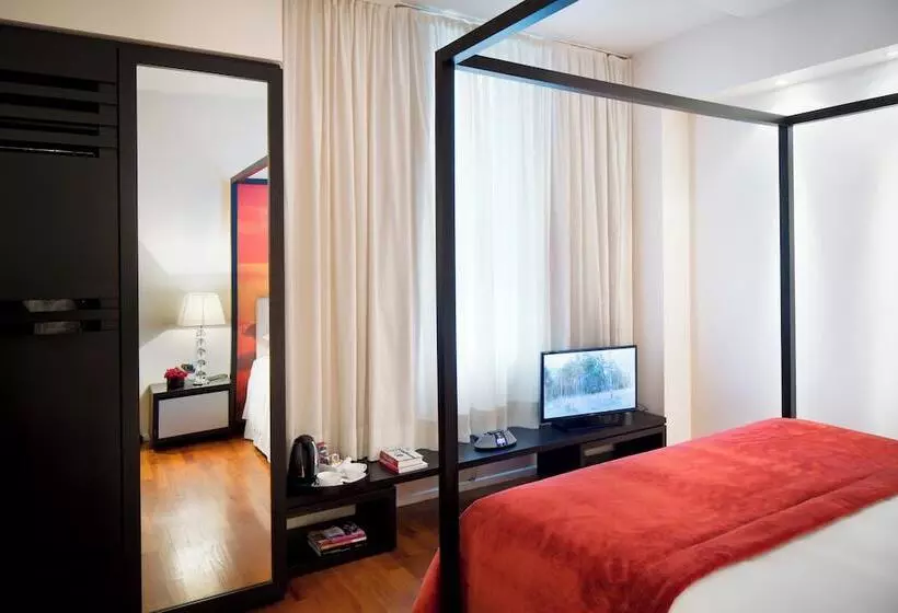 Fotos del hotel Starhotels Anderson:  21