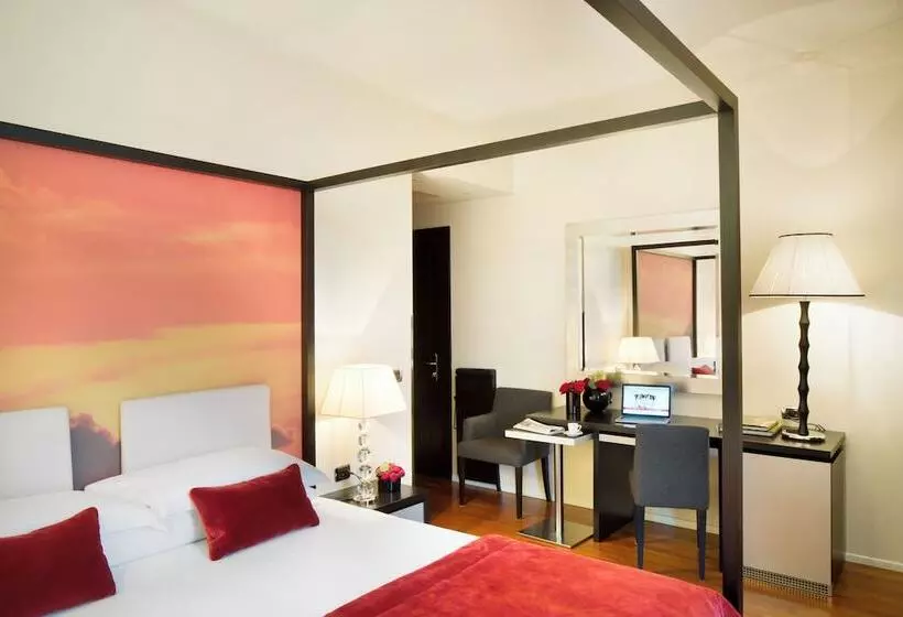 Fotos del hotel Starhotels Anderson:  22