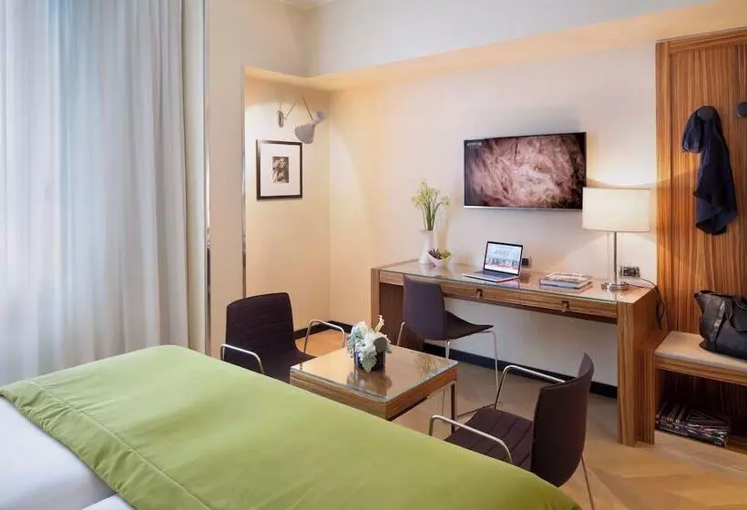 Fotos del hotel Starhotels Anderson:  8