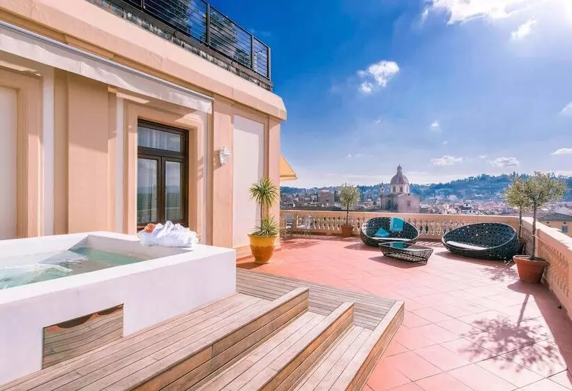 Fotos del hotel The Westin Excelsior, Florence:  4