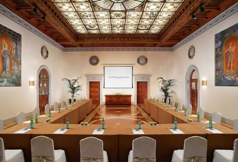 Fotos del hotel The Westin Excelsior, Florence:  21