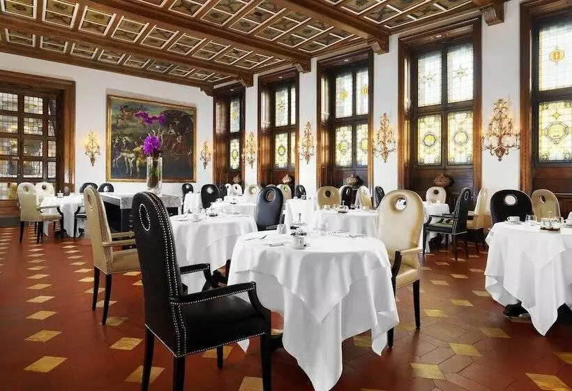 Fotos del hotel The Westin Excelsior, Florence:  12