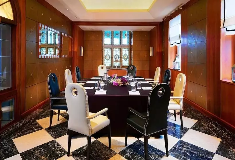 Fotos del hotel The Westin Excelsior, Florence:  17