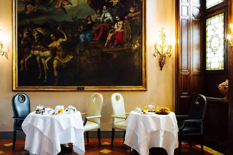 Fotos del hotel The Westin Excelsior, Florence:  2