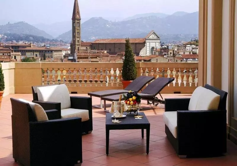 Fotos del hotel The Westin Excelsior, Florence:  14