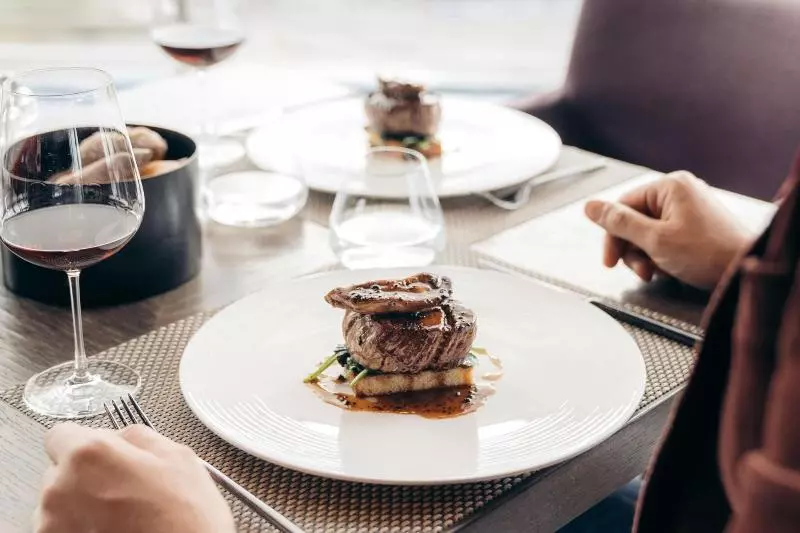 Fotos del hotel The Westin Excelsior, Florence:  20