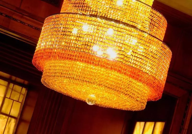 Fotos del hotel The Westin Excelsior, Florence:  5