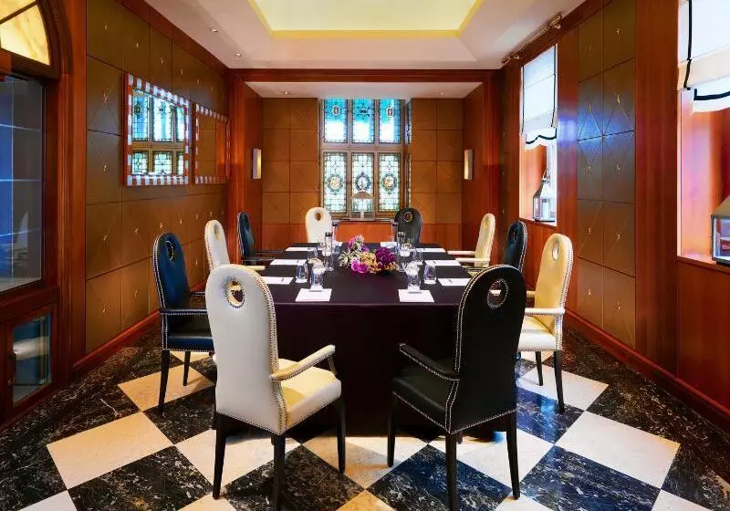 Fotos del hotel The Westin Excelsior, Florence:  13