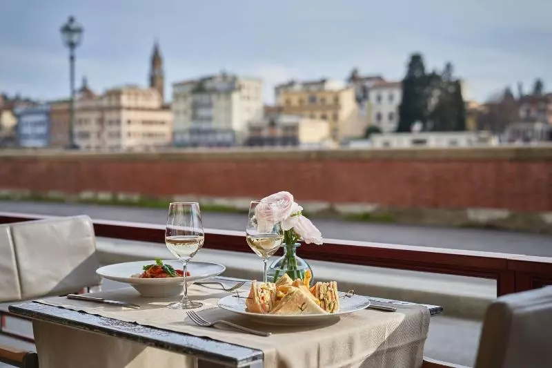 Fotos del hotel The Westin Excelsior, Florence:  22
