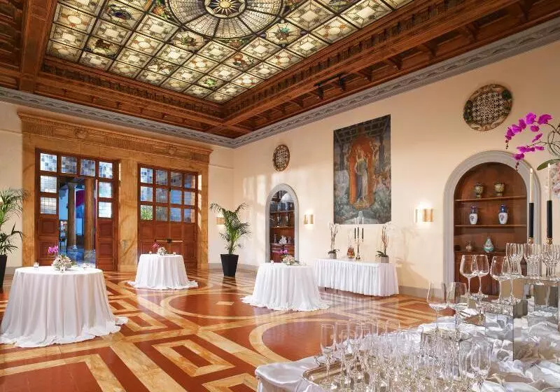 Fotos del hotel The Westin Excelsior, Florence:  7