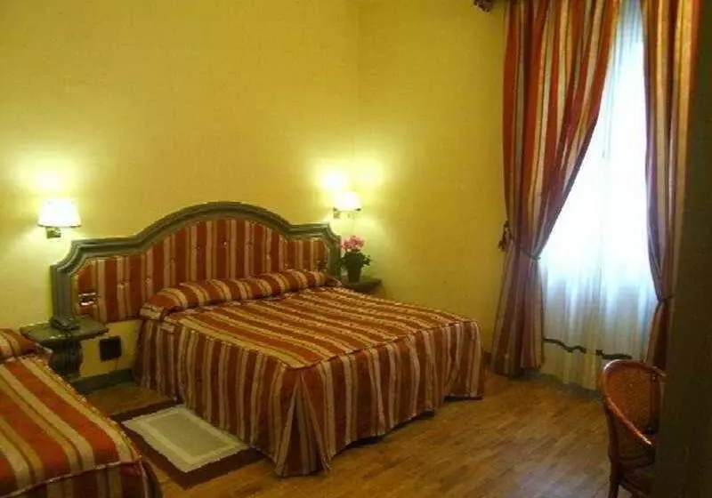 Fotos del hotel Unicorno:  24