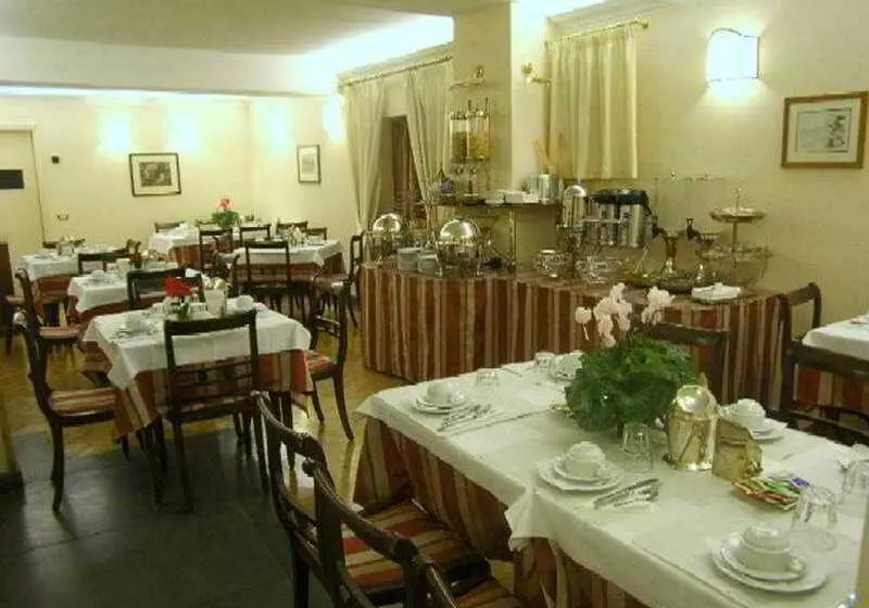 Fotos del hotel Unicorno:  3