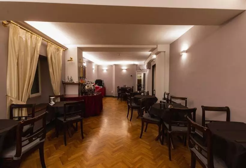 Fotos del hotel Unicorno:  6