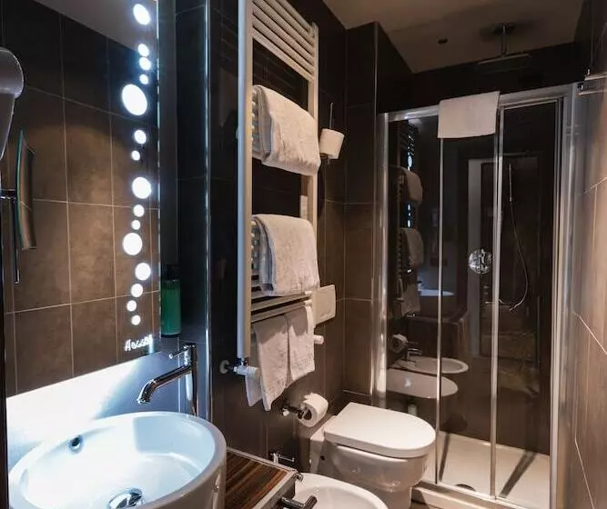 Fotos del hotel Unicorno:  7