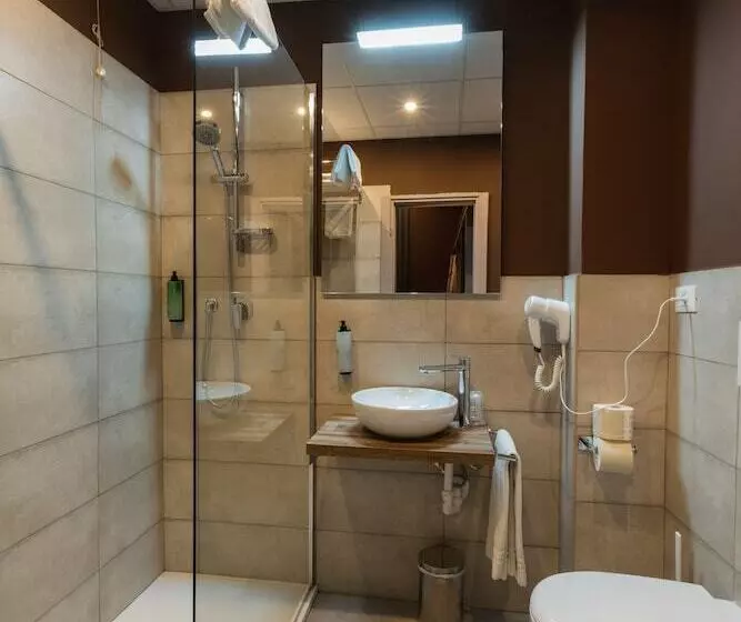 Fotos del hotel Unicorno:  9