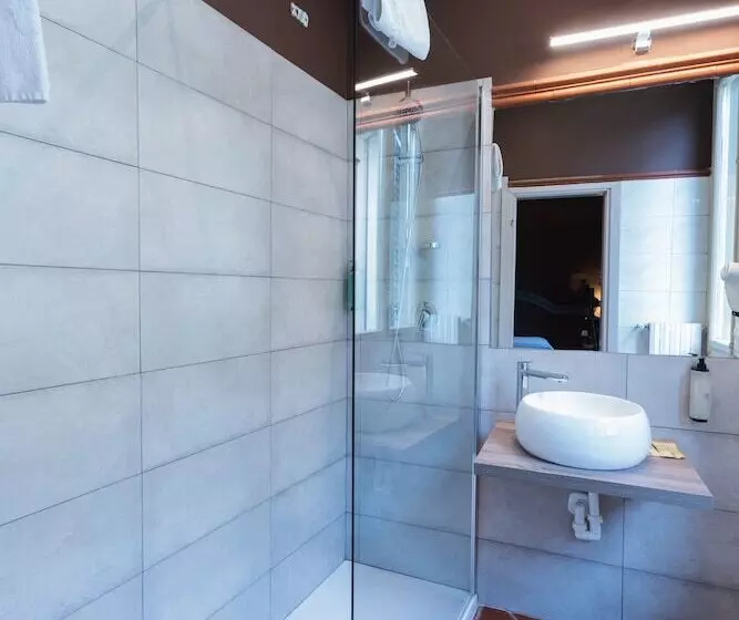 Fotos del hotel Unicorno:  11