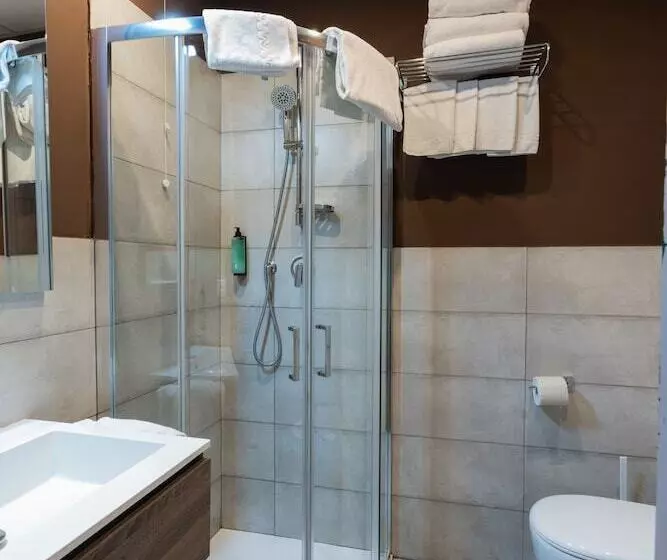 Fotos del hotel Unicorno:  4