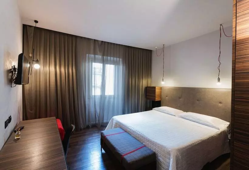 Fotos del hotel Unicorno:  12