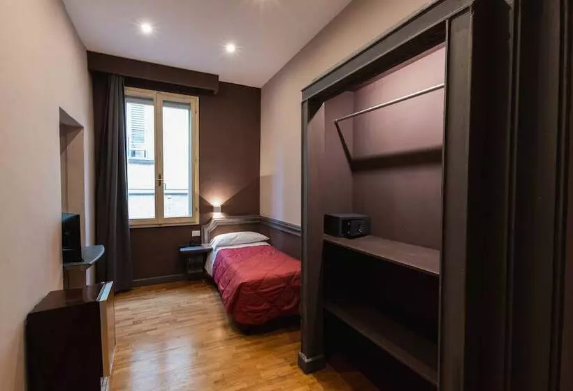 Fotos del hotel Unicorno:  20