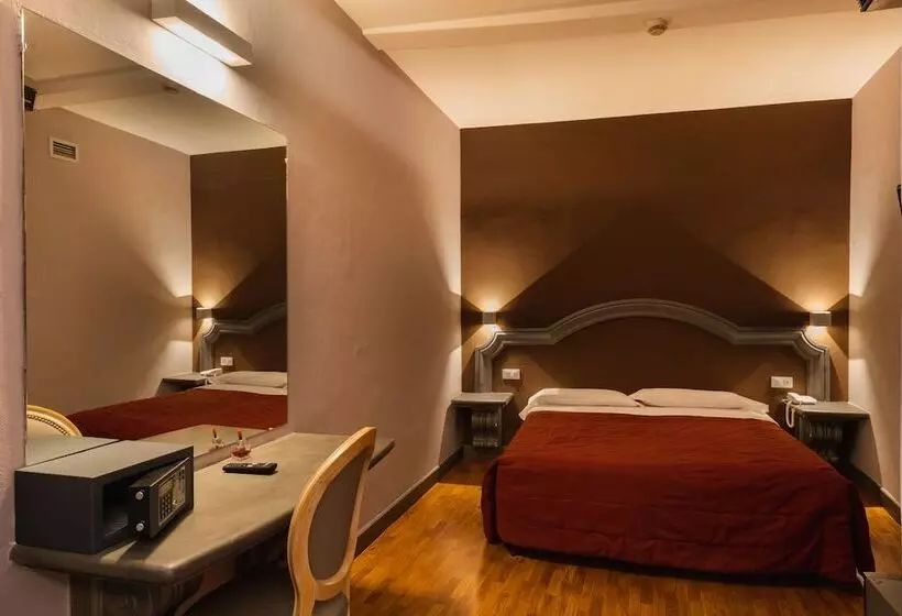 Fotos del hotel Unicorno:  5