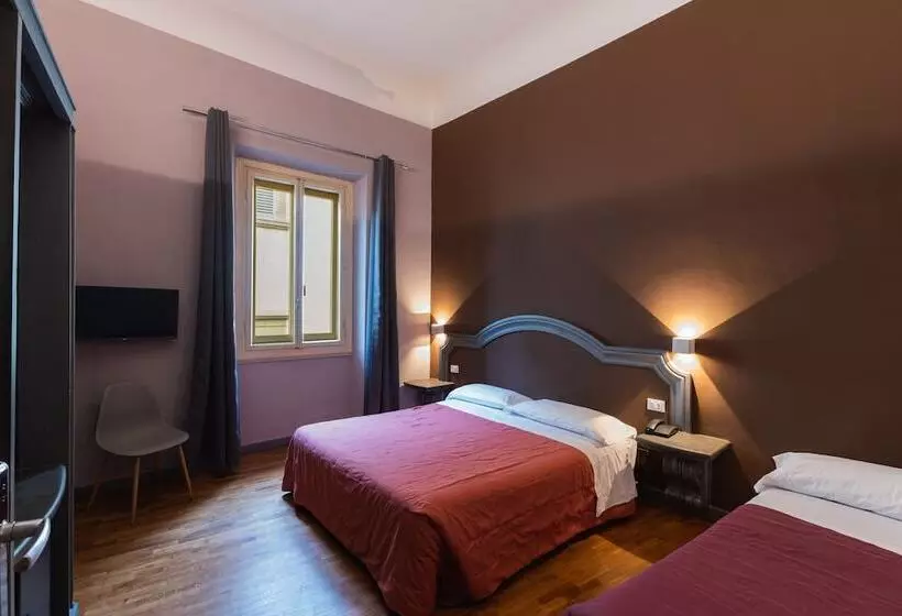 Fotos del hotel Unicorno:  23