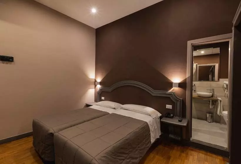 Fotos del hotel Unicorno:  21