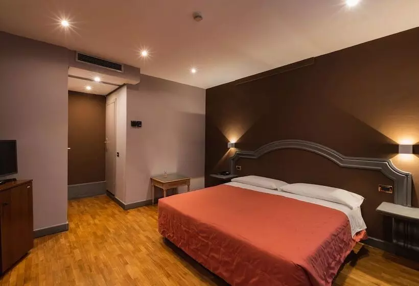 Fotos del hotel Unicorno:  16