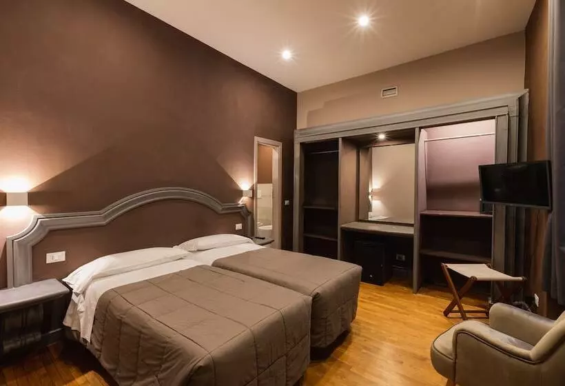 Fotos del hotel Unicorno:  14