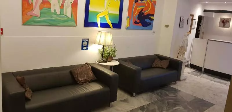 Fotos del hotel Victoria:  2